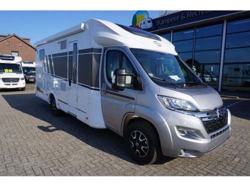 Carado T 447 Pro+ Citroen photo: 2