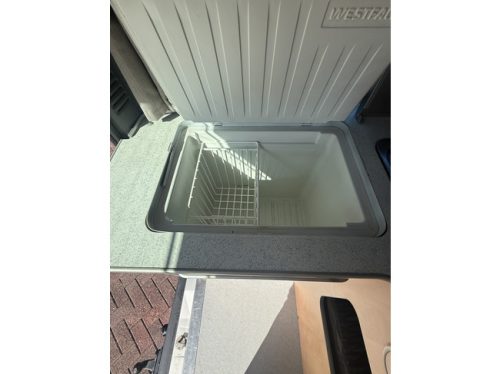 Westfalia ford nugget hoogdak 2.0 126 pk buscamper airco trekhaak 4 slaapplaatsen apk tot 22-04-2027 foto: 18