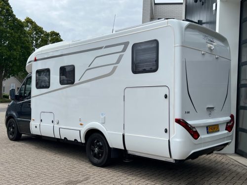 Hymer B-MC T 680 E&P level, Klimaanlage, voll ausgestattet Foto: 7