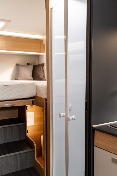 Adria Matrix 670 SL photo: 28