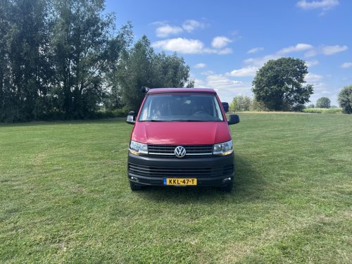 Volkswagen Transporter photo: 9