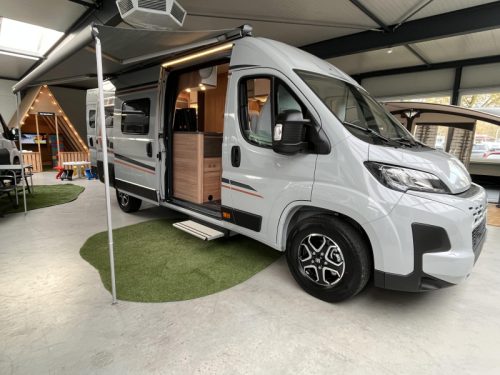 Weinsberg CaraBus 630 ME [FIRE] GRATIS AUTOMAAT  Foto: 6