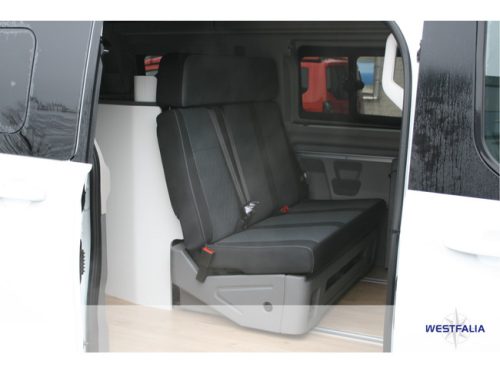 Ford Nugget 170pk Aut. | 2026 | Foto: 19
