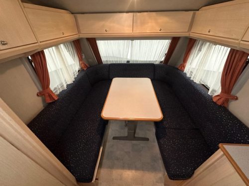 Kip Sunline 41 EKL photo: 5