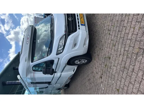 LMC Passion T672 AUTOMATIC  photo: 32