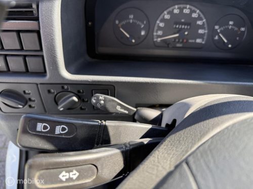 Fiat DUCATO 14 2.8 D photo: 9