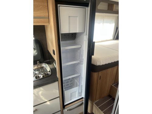 Knaus Sky TI 650 MEG Platinum Selection - Roof air conditioning - Solar panel photo: 11