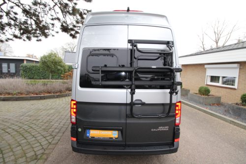 Volkswagen Grand california 680 foto: 2