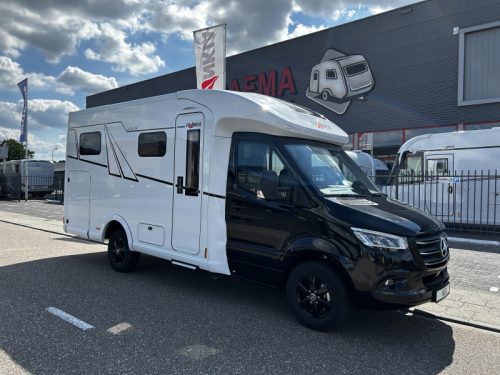 Frankia Neo T 7 GDK Blackline, Einzelbetten Foto: 1