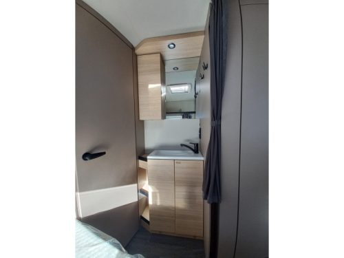 Weinsberg CaraLife 450 FU photo: 10
