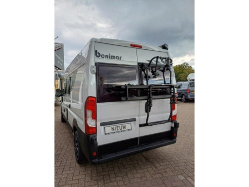 Benimar Benivan 161 ES NOW WITH &euro;10,500 DISCOUNT photo: 20