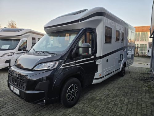 Laika Ecovip L 4009 DS face/face single beds luxury photo: 16