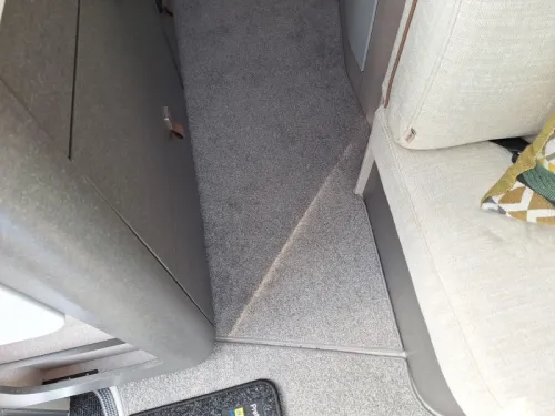 Hymer ML-T 580 4X4 CROSSTRAIL-925KM 5-2026! photo: 11