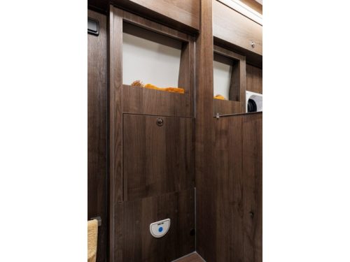 Benimar Benivan 161 ES NOW WITH &euro;10,500 DISCOUNT photo: 18