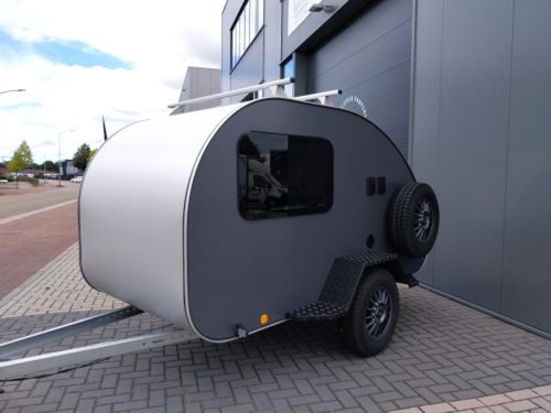 Miniatouring M22 Foto: 2