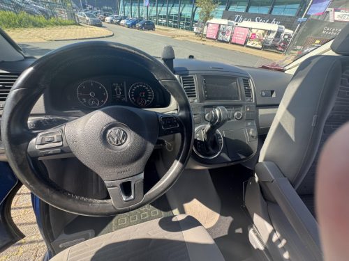Volkswagen California Ocean DSG Foto: 8