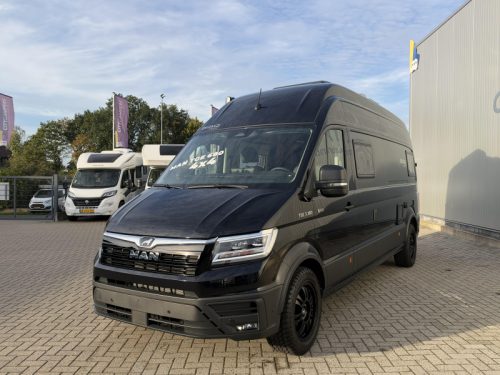 Bravia Mobil SWAN 680 4X4 photo: 3