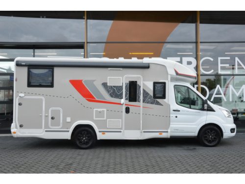 Challenger Graphite Premium 337 GA Automatic Face to face photo: 6