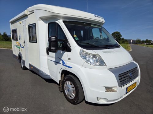 Chausson Flash 08 Teilintegriert ☆131PS, Tempomat, Solar☆ Foto: 0