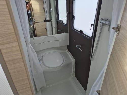 Adria Altea 462 PK  foto: 8