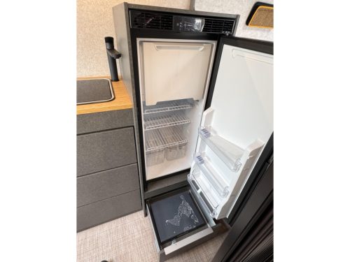 Hymer Redwood 601 Explorer - Automatic photo: 11