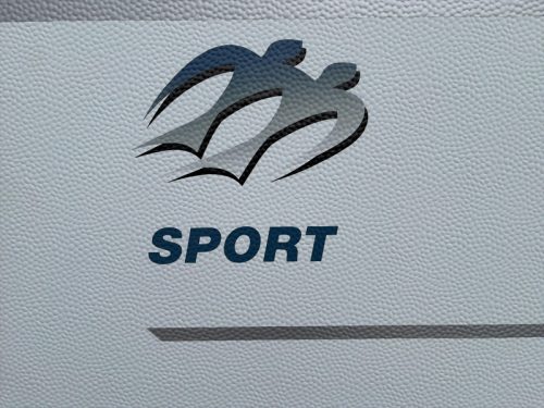 Knaus Sport Premium Line 450 FU Awning/Bike rack photo: 9