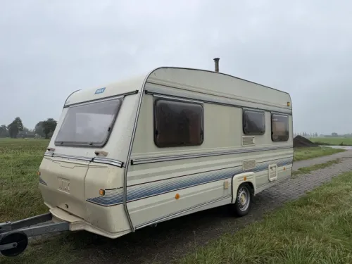 Wilk De Luxe 450 photo: 5