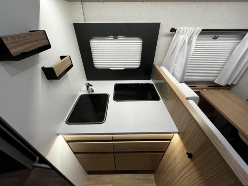 Pilote P 690 GJ Motorhome, 2026! photo: 7