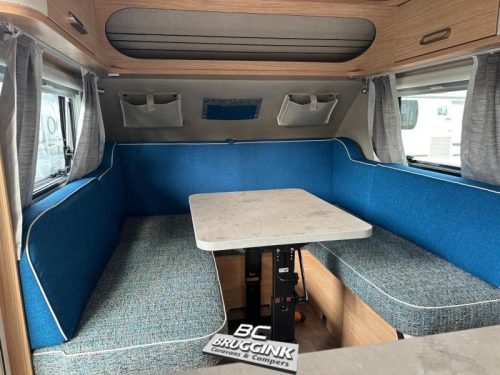 T@B 320 Basic EX-MIETE RANGIERHILFE VORZELT FTSDRG  Foto: 2