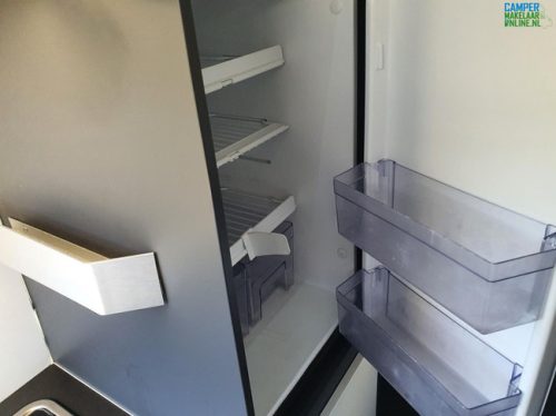 Adria Twin Supreme 640SGX photo: 10