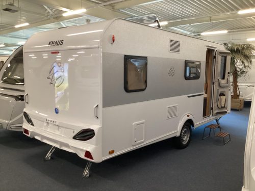 Knaus Sport 500 KD Model Year 2026  photo: 21