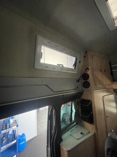 FORD TRANSIT-EUROLINE/NUGGET photo: 15