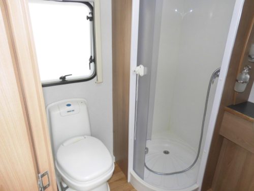 Elddis Avante Club 462 photo: 6