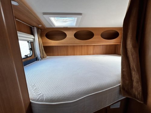 Challenger Genesis 2008/Airco/5.9M/Euro-4!  foto: 14