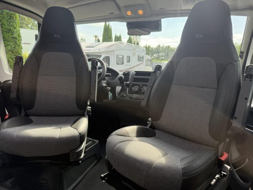 Adria Compact Supreme DL NEUES MODELL  Foto: 10