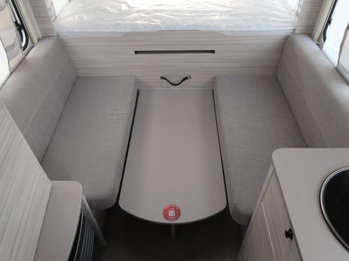 Dethleffs C'Joy 480 QLK ACTIVE !! AKTIONSMODELL !!! Foto: 6
