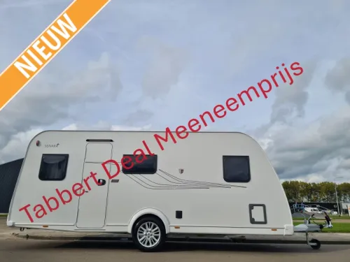 Tabbert Senara 490 TD Take-away price