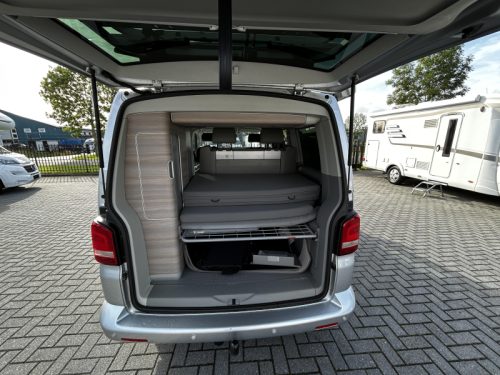 Westfalia California VW Westfalia/180PS/DSG Foto: 5