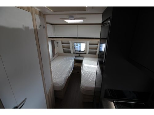 Hobby De Luxe 495 UL New model 2027 photo: 8