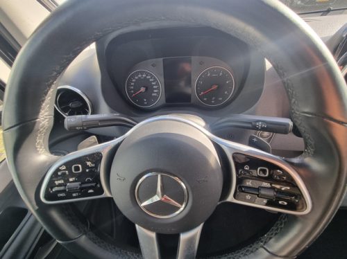 Hymer Tramp S 585 Mercedes Foto: 17