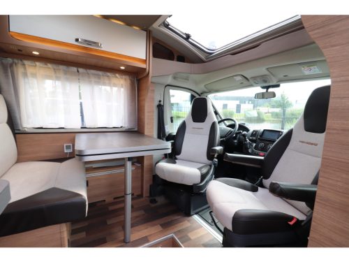 Weinsberg CaraCompact Pepper 600 MF  photo: 9
