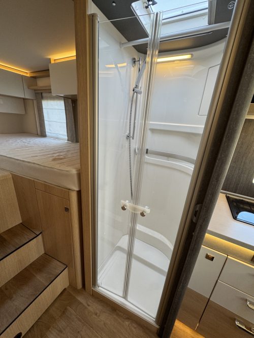 Hymer BML I 780 photo: 17