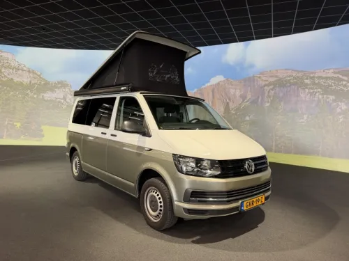 Volkswagen Transporter T6  foto: 5