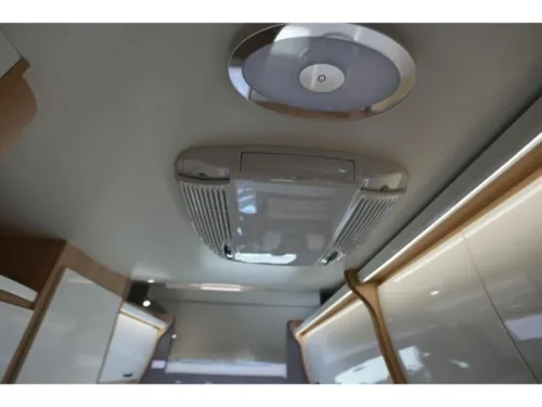 Forster A699 VB 7 Personen|2 Klimaanlagen|TV|Sonne|A21  Foto: 13