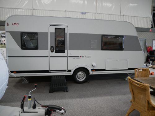LMC Tandero 480 D # EINKAUFS-TOPPER # Foto: 2