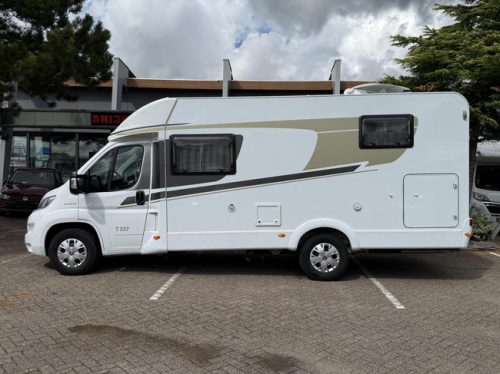 CAPRON T 337 photo : 18