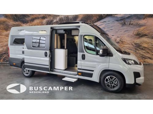 Adria Twin Supreme 640 SLB Foto: 0
