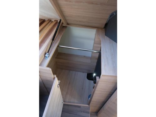 Knaus 2027 Live Ti 650MEG Platinum 180HP ALL OPTIONS! photo: 20