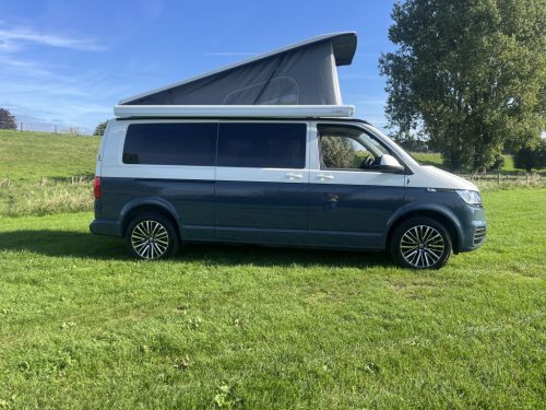 Volkswagen Transporter foto: 15
