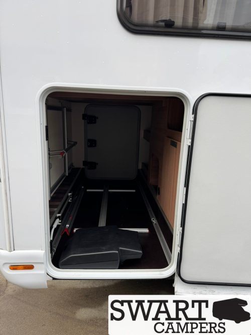 Knaus SKY TI 700 MEG Silver Selection photo: 21